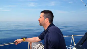 Το σπίτι δεν είναι χώρος αλλά χρόνος