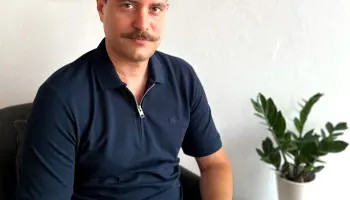Κλεάνθης Μπαϊρακτάρης, Σύμβουλος & Ψυχοθεραπευτής