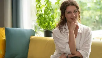 Άννα Μαρία Χαλκίδη, ψυχολόγος, γνωσιακή συμπεριφορική ψυχοθεραπεύτρια