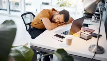 Ναρκοληψία