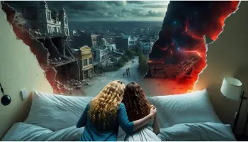 Η τιμωρία των μισών