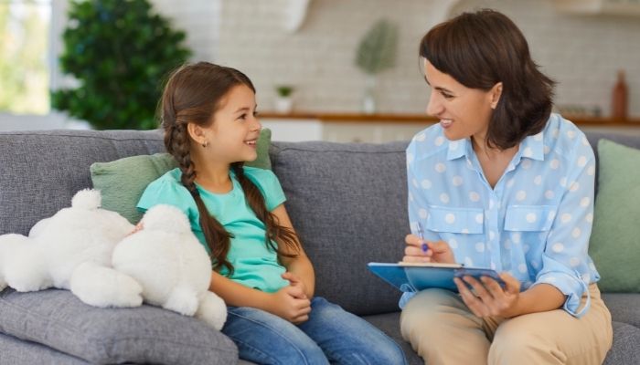 Άγχος και γονεϊκότητα