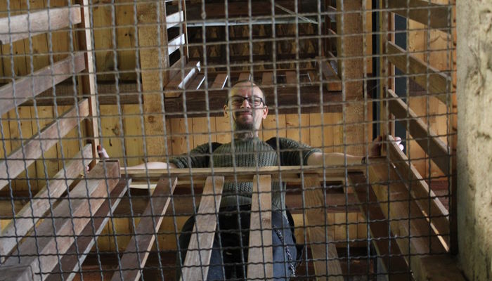 Η Εξουσία Αλλοιώνει τον Άνθρωπο