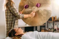 Sound Therapy