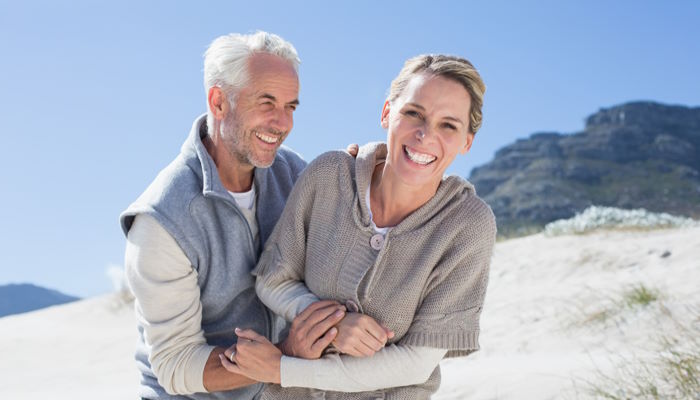 Σχέσεις με διαφορά ηλικίας