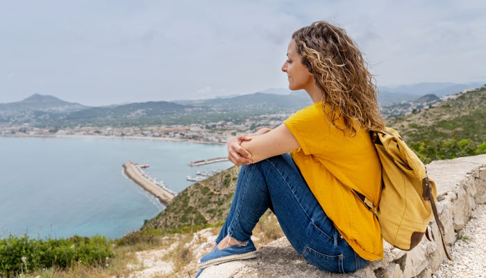 Τι είναι το travel envy