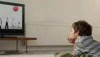 παιδί και τηλεόραση