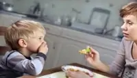 διατροφή παιδιών