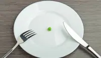 νευρική ανορεξία