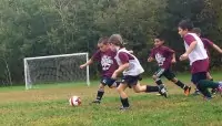παιδικός αθλητισμός