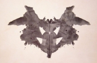 Τεστ κηλίδων μελάνης Rorschach