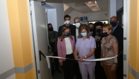 παιδοψυχιατρική κλινική