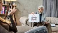 Τεστ Κηλίδων Μελάνης Rorschach