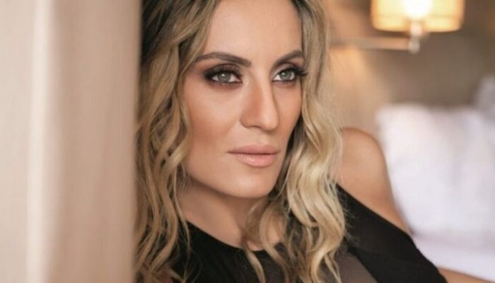 Ελεωνόρα Μελέτη