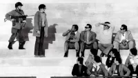 ο γύρος του κόσμου με ένα σομπρέρο