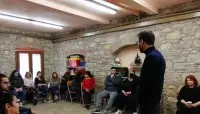 Κέντρο Παιδιού και Εφήβου