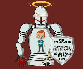 Gestalt Μηχανισμοί άμυνας (αγγλικά) Σεπτ 2025