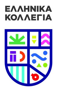 ellinika kollegia logo