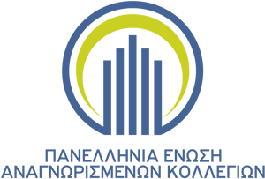 enosi kollegion logo