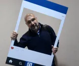 Νίκος Δοϊρανλής, ψυχολόγος, προσωποκεντρικός ψυχοθεραπευτής