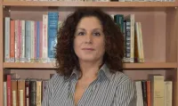 Ακριβή Καρίμπα, ψυχολόγος - ψυχοθεραπεύτρια