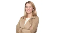 Κατερίνα Ανδριώτη, Σύμβουλος Ψυχικής Υγείας και Σύμβουλος Σταδιοδρομίας