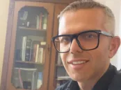 Χρήστος Καρράς, ψυχολόγος, συστημικός ψυχοθεραπευτής