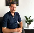 Κλεάνθης Μπαϊρακτάρης, Σύμβουλος & Ψυχοθεραπευτής