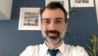 Νίκος Μιχαλάκης, ψυχολόγος - ψυχοθεραπευτής