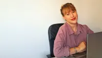 Ιωάννα Πετράκου, ψυχολόγος, ψυχοθεραπεύτρια