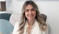 Γεωργία Σκάρπα Κλινική Ψυχολόγος - Ψυχοθεραπεύτρια