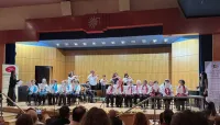 επίδραση μουσικής στον εγκέφαλο