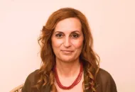 Φρόσω Μπενετή Εμψύχωσις