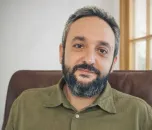 Νίκος Ρούσσος, ψυχολόγος ψυχοθεραπευτής