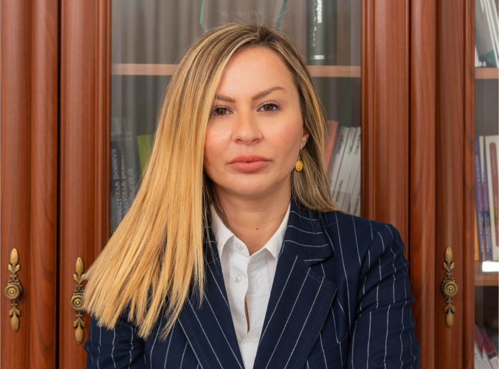 Μελίνα Τζάκου Ψυχαναλυτική ψυχοθεραπεύτρια