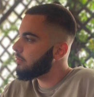 xanthopoulos michail