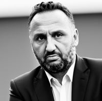 kritsovas giorgos