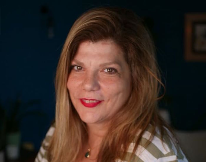 Μάγκη Πούπλη