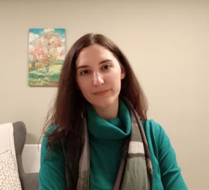 Ιωάννα Τσαμπαλάτη Βακαλοπούλου
