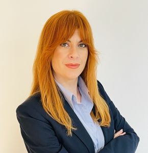 Κωνσταντίνα  Βαρδάκα