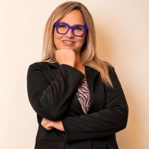 Πελαγία Θεοχάρη — Ψυχολόγος