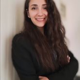 Νικολέτα Γεωργάκη