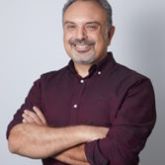 Βασίλης Μανουσάκης