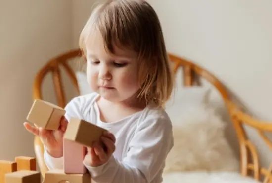 Διαταραχή Αυτιστικού Φάσματος (ΔΑΦ)