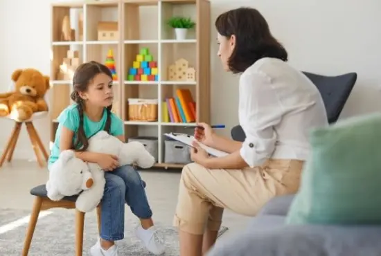 Προαγωγή Ψυχικής Υγείας