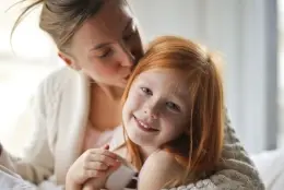 ψυχολογία παιδιού Η τριετία της ασφάλειας