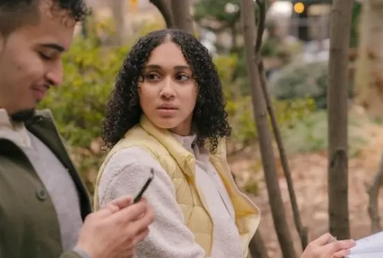 διαπροσωπικές σχέσεις