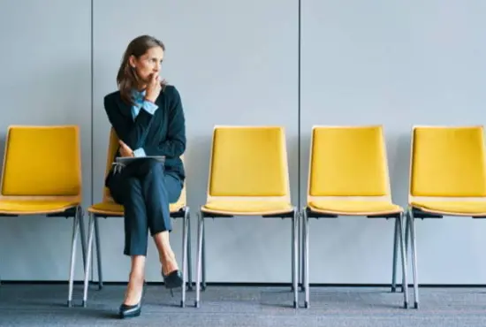 Όταν η Ηρεμία προκαλεί Πανικό