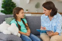 Άγχος και γονεϊκότητα