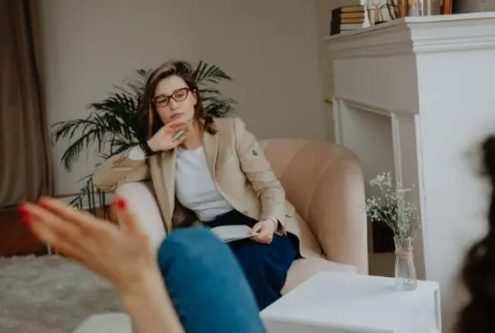 Προσωποκεντρική θεραπευτική σχέση